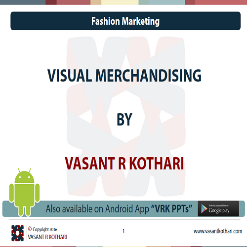 18VisualMerchandising